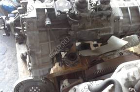 КОРОБКА ПЕРЕДАЧ  РЕДУКТОР Land Cruiser НОВАЯ leak magazyn
