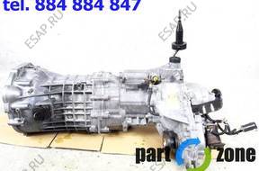 КОРОБКА ПЕРЕДАЧ РЕДУКТОР МЕХАНИЧЕСКАЯ KIA SORENTO  2.5CRDI