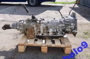 КОРОБКА ПЕРЕДАЧ РЕДУКТОР Mitsubishi Pajero Sport 3.0 V6