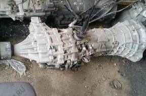 КОРОБКА ПЕРЕДАЧ РЕДУКТОР Nissan Navara d22 05r 4x4