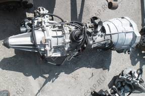 КОРОБКА ПЕРЕДАЧ РЕДУКТОР NISSAN NAVARA D40 2.5 DCI 06-2012 год
