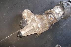 КОРОБКА ПЕРЕДАЧ РЕДУКТОР NISSAN NAVARA D40 2.5 DCI 06-2012 год
