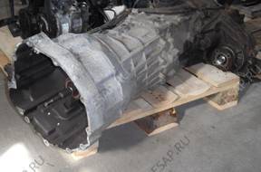 КОРОБКА ПЕРЕДАЧ РЕДУКТОР NISSAN NAVARA D40 2.5 DCI