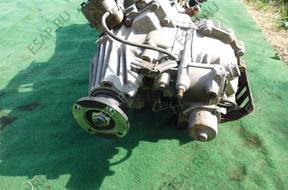 КОРОБКА ПЕРЕДАЧ РЕДУКТОР OPEL FRONTERA БЕНЗИН SPORT 98-03