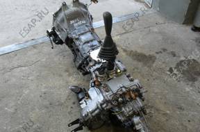 КОРОБКА ПЕРЕДАЧ РЕДУКТОР Pajero Sport 3.0 V6