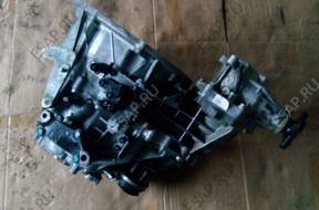 КОРОБКА ПЕРЕДАЧ РЕДУКТОР renault koleos 4x4 2010 год