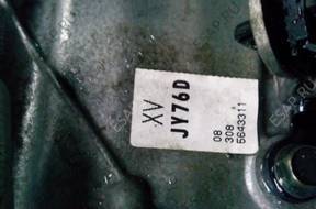 КОРОБКА ПЕРЕДАЧ РЕДУКТОР renault koleos 4x4 2010 год