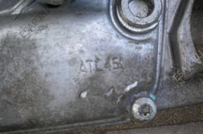 КОРОБКА ПЕРЕДАЧ РЕДУКТОР rodzielacz ATC 45L BMW F25 X3