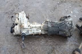 КОРОБКА ПЕРЕДАЧ+ РЕДУКТОР  SORENTO 2.5 CRDI 140PS МЕХАНИКА