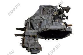 КОРОБКА ПЕРЕДАЧ РЕДУКТОР TOYOTA RAV4 06- 2.2D4D 6B