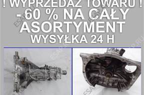 КОРОБКА ПЕРЕДАЧ РЕДУКТОР TY756W1AAB SUBARU LEGACY 2,0 D