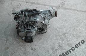 КОРОБКА ПЕРЕДАЧ РЕДУКТОР VW T5 РЕСТАЙЛИНГ PAW 2.0 TDI 4 MOTION