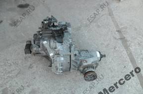 КОРОБКА ПЕРЕДАЧ РЕДУКТОР VW T5 РЕСТАЙЛИНГ PAW 2.0 TDI 4 MOTION