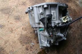 КОРОБКА ПЕРЕДАЧ RENAULT 1,9 DCI 2012 ND4-004