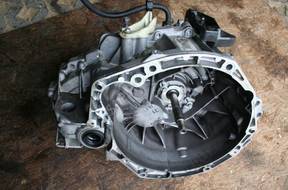 КОРОБКА ПЕРЕДАЧ RENAULT 1,9 DCI 2012 ND4-004