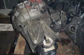 КОРОБКА ПЕРЕДАЧ renault 1.2 16v jh3103