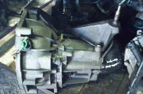 КОРОБКА ПЕРЕДАЧ renault 1.2 16v jh3103