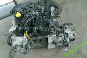 КОРОБКА ПЕРЕДАЧ RENAULT 1.2 8V JB1 514