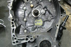 КОРОБКА ПЕРЕДАЧ Renault 1.5 DCI , JB3980 , JB3 980