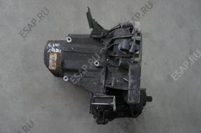 КОРОБКА ПЕРЕДАЧ Renault 1.5 DCI JB3980