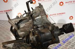 КОРОБКА ПЕРЕДАЧ RENAULT 1.5 DCI  JC5128