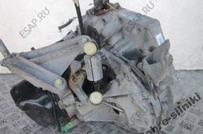 КОРОБКА ПЕРЕДАЧ RENAULT 1.5 DCI JR5 103 JR5103