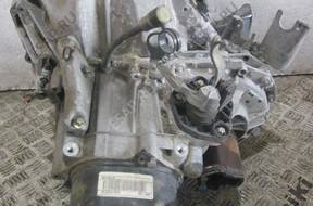 КОРОБКА ПЕРЕДАЧ RENAULT 1.5 DCI JR5 108 JR5108