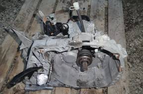 КОРОБКА ПЕРЕДАЧ RENAULT 1.5 DCI JR5 K820021 SCENIC