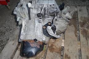 КОРОБКА ПЕРЕДАЧ RENAULT 1.5 DCI JR5 K820021 SCENIC