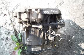 КОРОБКА ПЕРЕДАЧ renault 1.5 dci jr5102