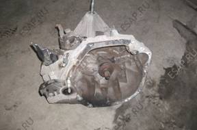 КОРОБКА ПЕРЕДАЧ Renault 1.5 DCI, JR5124, JR5 124