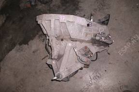 КОРОБКА ПЕРЕДАЧ Renault 1.5 DCI, JR5124, JR5 124