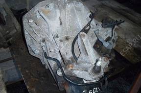 КОРОБКА ПЕРЕДАЧ renault 1.5 dci jr5124