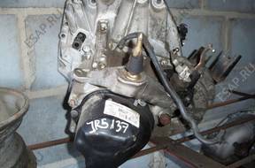 КОРОБКА ПЕРЕДАЧ renault 1.5 dci jr5137