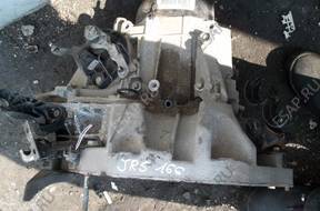 КОРОБКА ПЕРЕДАЧ renault 1.5 dci  jr5166