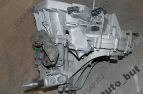 КОРОБКА ПЕРЕДАЧ RENAULT 1.5 DCI TL4A002 2012 год