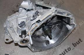 КОРОБКА ПЕРЕДАЧ RENAULT 1.5 DCI TL4A002 2012 год