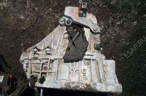 КОРОБКА ПЕРЕДАЧ renault 1.5 dci TL4A053