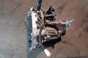 КОРОБКА ПЕРЕДАЧ RENAULT 1.5 DCI TYP-JR5 335