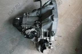 КОРОБКА ПЕРЕДАЧ RENAULT  1.5 DCI