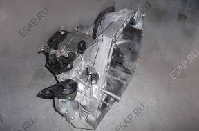 КОРОБКА ПЕРЕДАЧ RENAULT  1.5 DCI