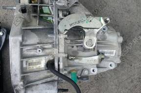 КОРОБКА ПЕРЕДАЧ RENAULT 1.5DCI 7701700551 TL4A000