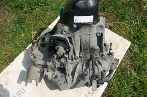 КОРОБКА ПЕРЕДАЧ RENAULT 1.6 16 V  1H3-142