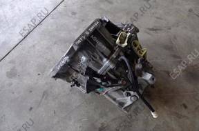 КОРОБКА ПЕРЕДАЧ RENAULT 1.6 DCI TYP- ND4 012