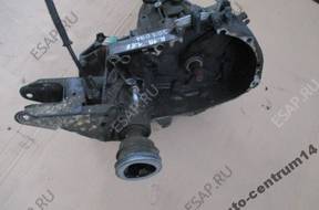 КОРОБКА ПЕРЕДАЧ RENAULT 19 1,8 JB3094