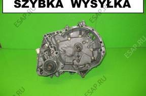 КОРОБКА ПЕРЕДАЧ RENAULT 19 1.9 D ДИЗЕЛЬ JB3028