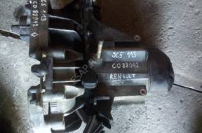 КОРОБКА ПЕРЕДАЧ RENAULT 1.9 DCI  JC5113