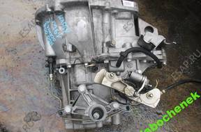 КОРОБКА ПЕРЕДАЧ Renault 1.9 DCI ND0 008