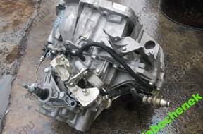 КОРОБКА ПЕРЕДАЧ Renault 1.9 DCI ND0 008