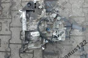 КОРОБКА ПЕРЕДАЧ RENAULT 1.9 DCI ND0002 7701717852